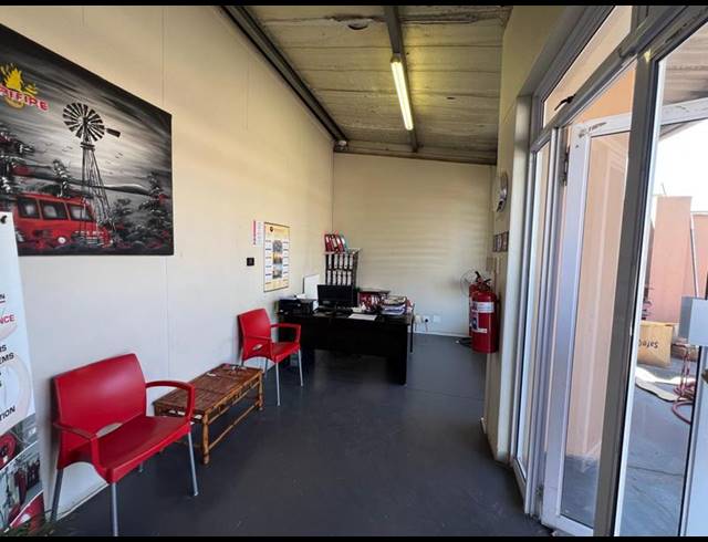 INDUSTRIAL FOR SALE IN MKONDENI